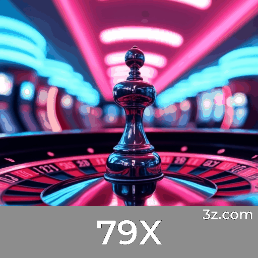79X: Seu Cassino Online Seguro e Premiado